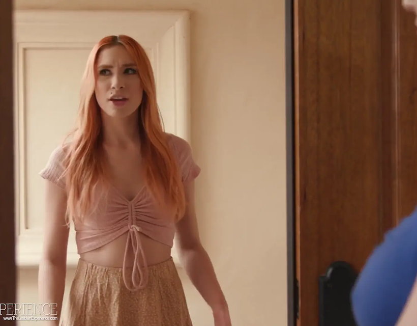 Big Tit Milf Neighbor Loves My Teen Latina Pussy (kenzie Taylor & Delilah