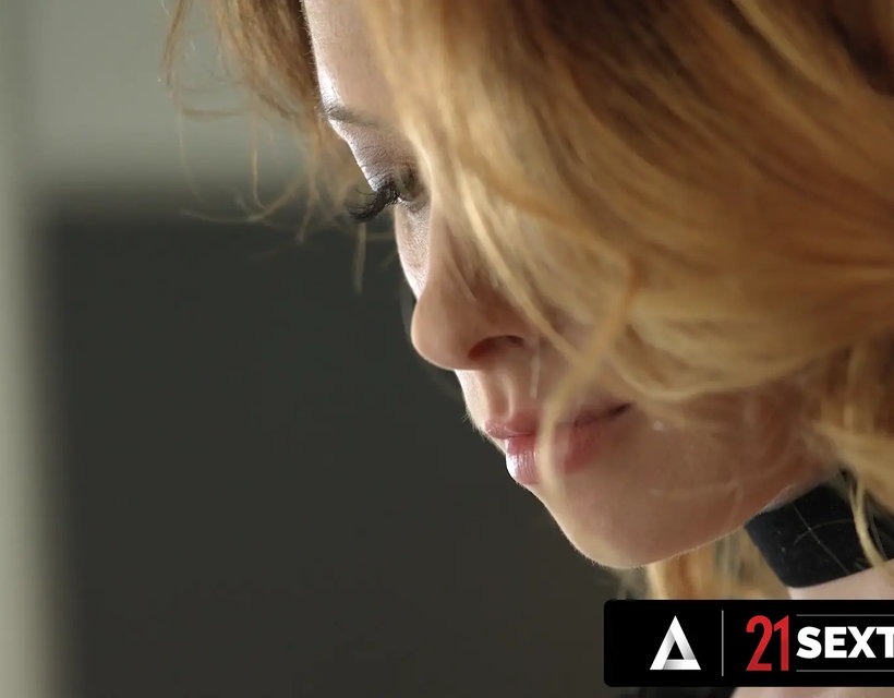 Naughty Redhead Sata Jones Needs Her Asshole Banged Right now