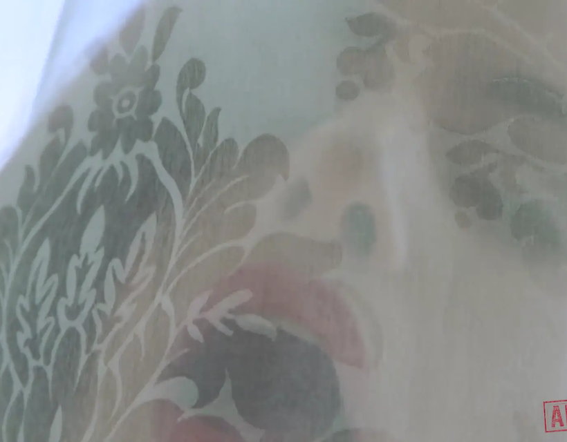 Petite Redhead Gets Analized