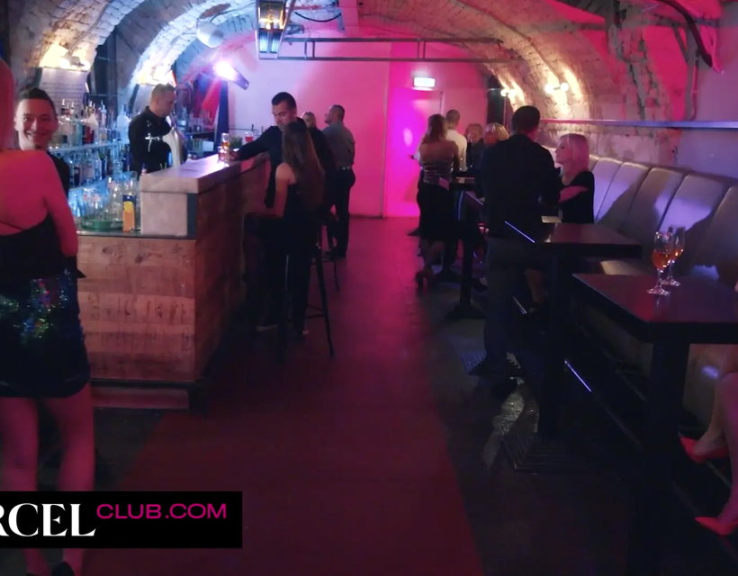 Full Immersion with Clea Gaultier & Alexis Crystal