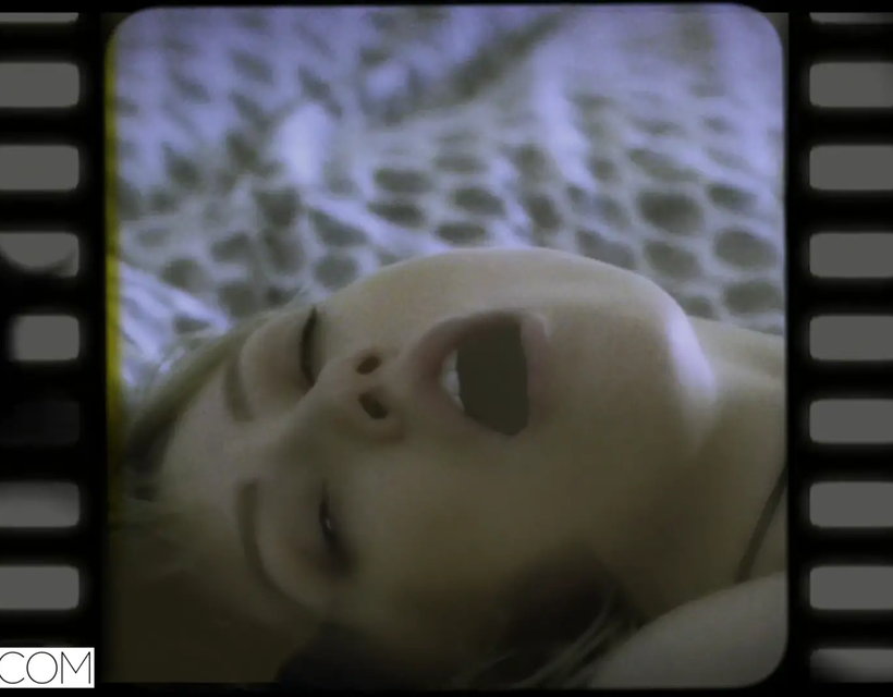 Nympho Has Sex with Her Therapist