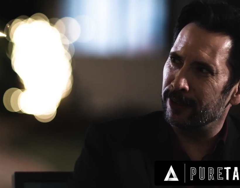 Tommy Gets Back at School Bully by Dp'ing His Step-daughter