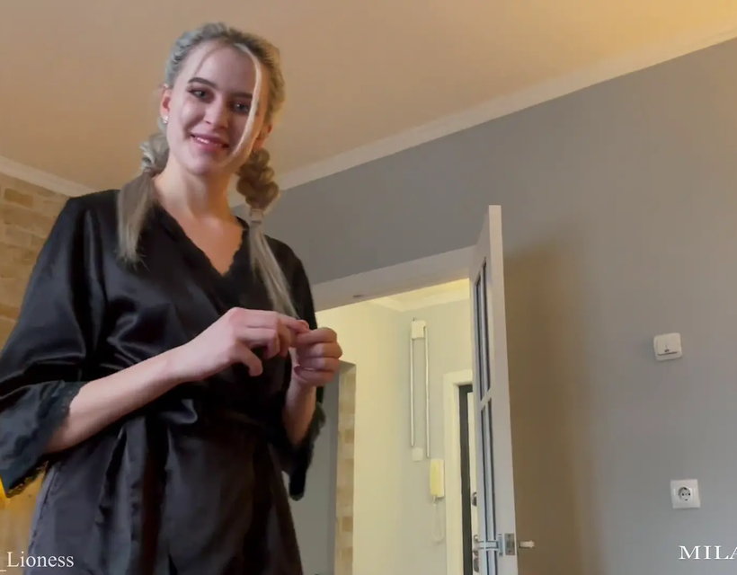 Stepson Fucked Stepmom This Is Our Little Secret, Mom Treason