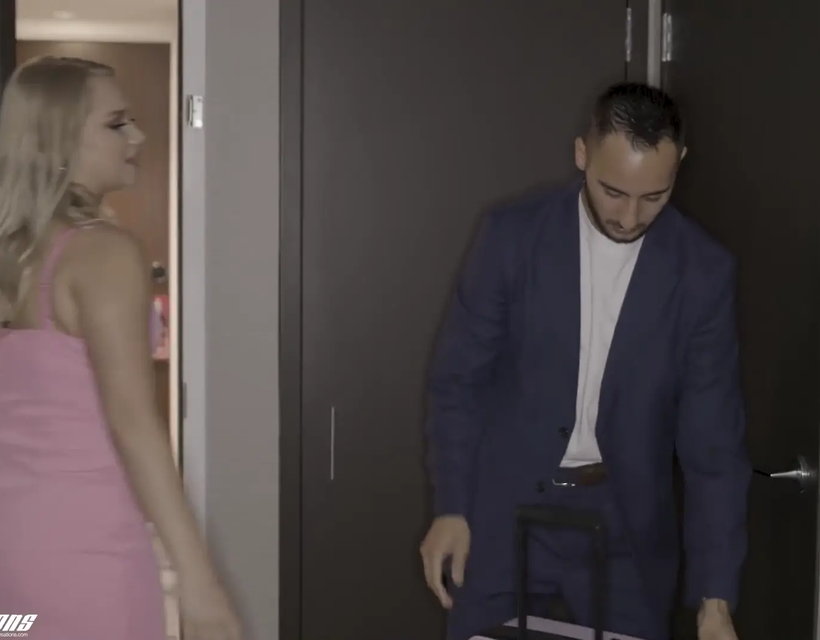 My Pink Panties Are Soaking Wet