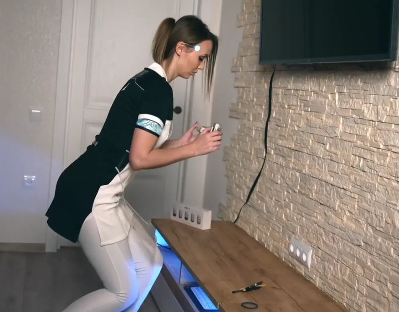 Detroit - Become a Sex-android