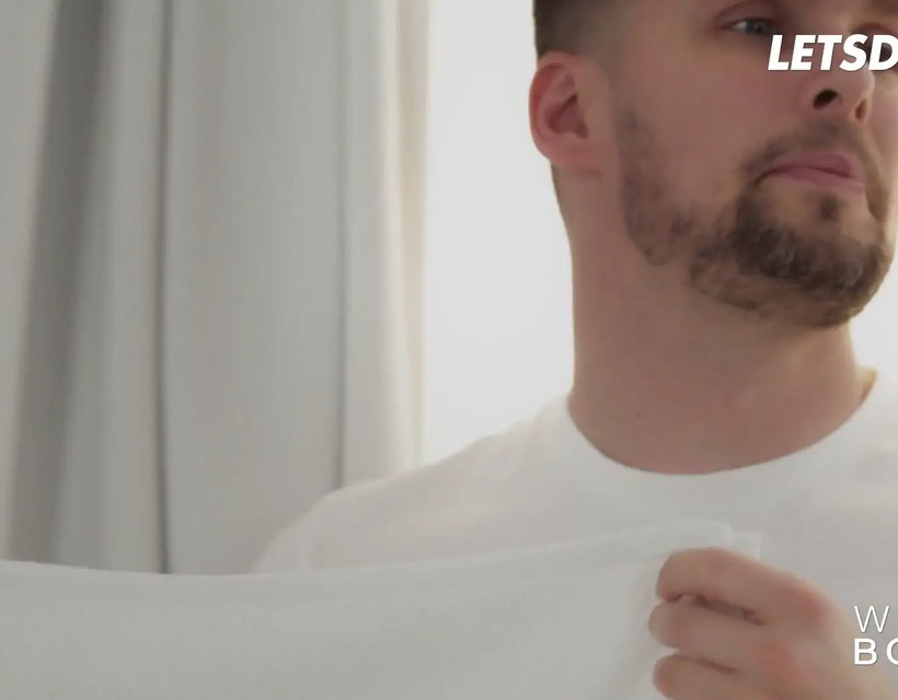 Busty Girl Got the Massage She Desperately Needed