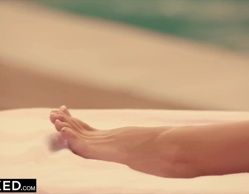 Bbc while Daddy Is Out