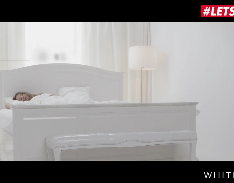 Big Ass Dutch Babe Gets Fucked