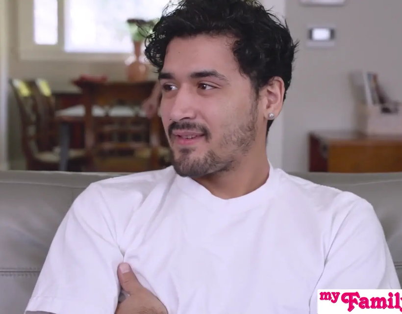 Sis: "you Can Look, but no Fapping" - S24:e5