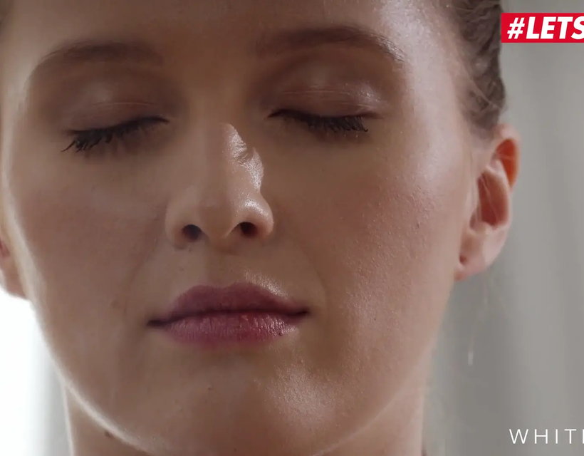 Teasing Massage Sex with a Czech Girl