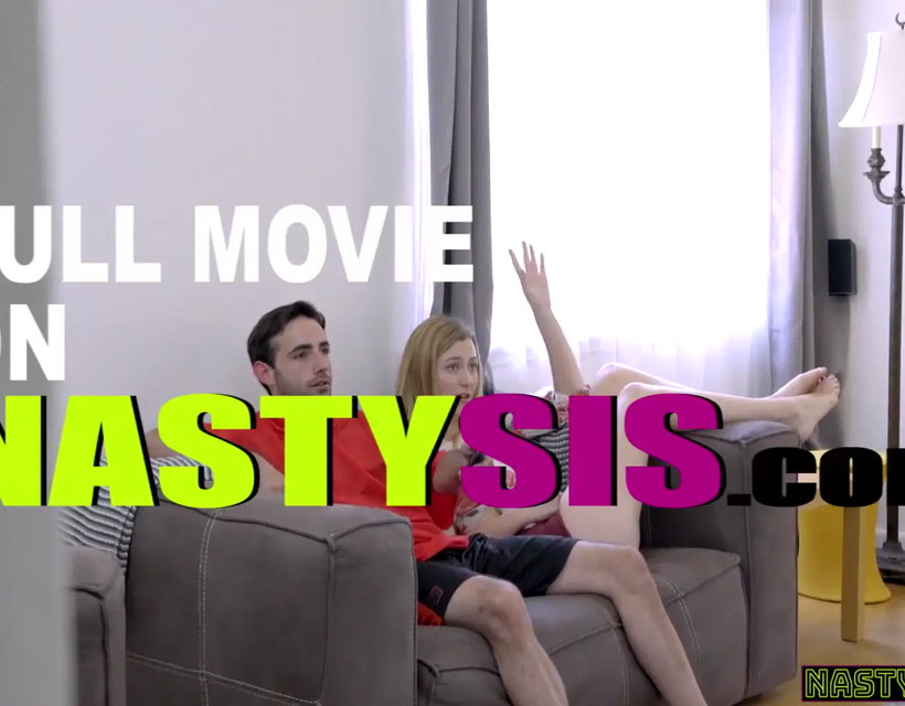 My Dirty Step-sister