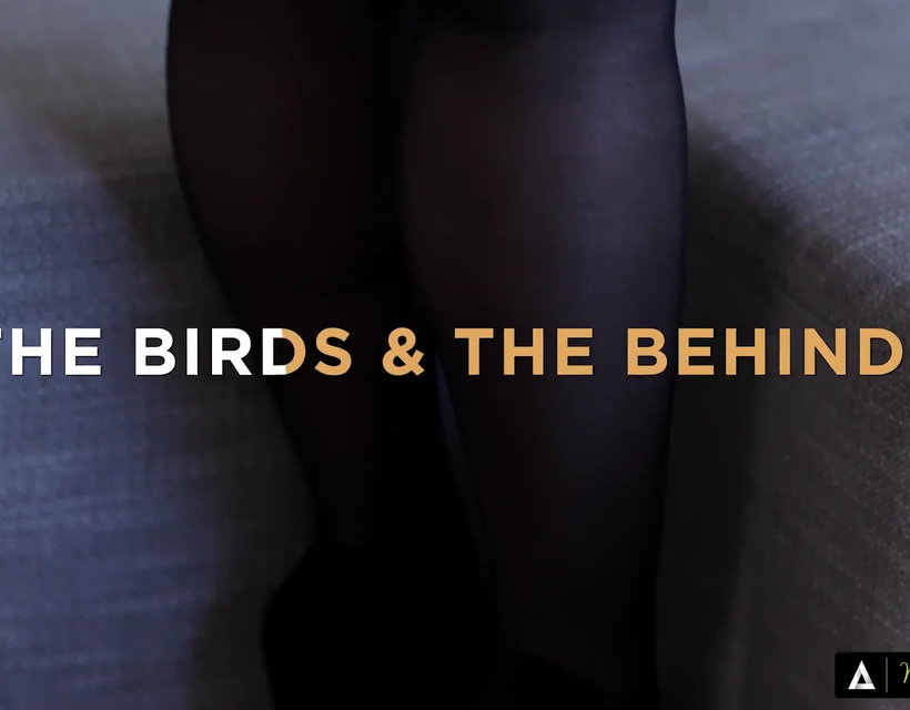 Busty Milf Takes Her Step-son's Anal Virginity