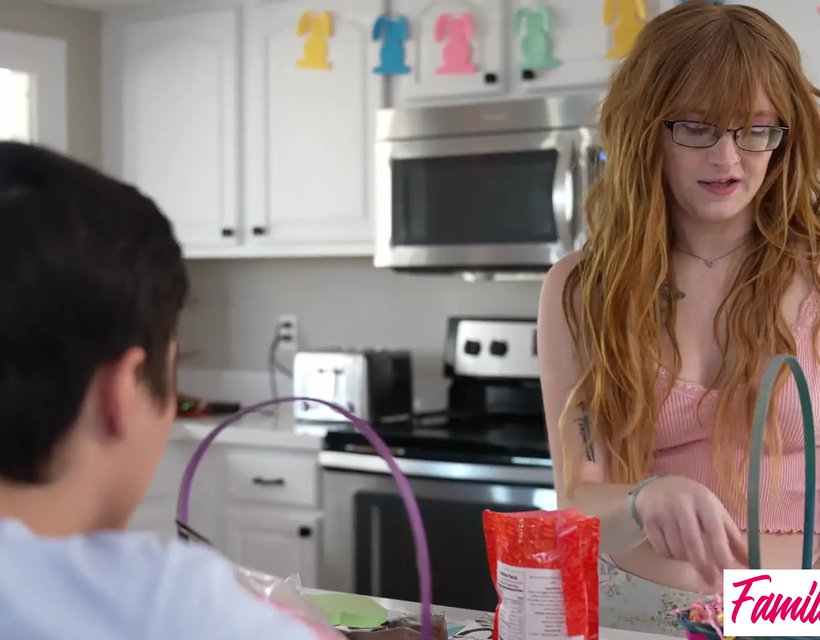 "if You Lick Something, that Doesn't Mean You Own It!"