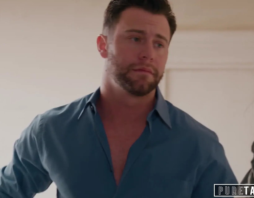 Your Stepsister Will Never Find Out We Fucked! with Alex Coal and Seth Gamble