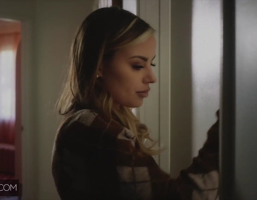 Anna Is Bound & Dominated by Oliver