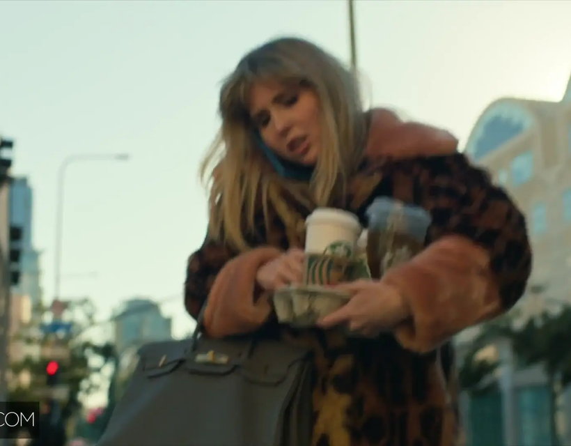 Curvy Beauty Lena Paul Gets Fucked Hard