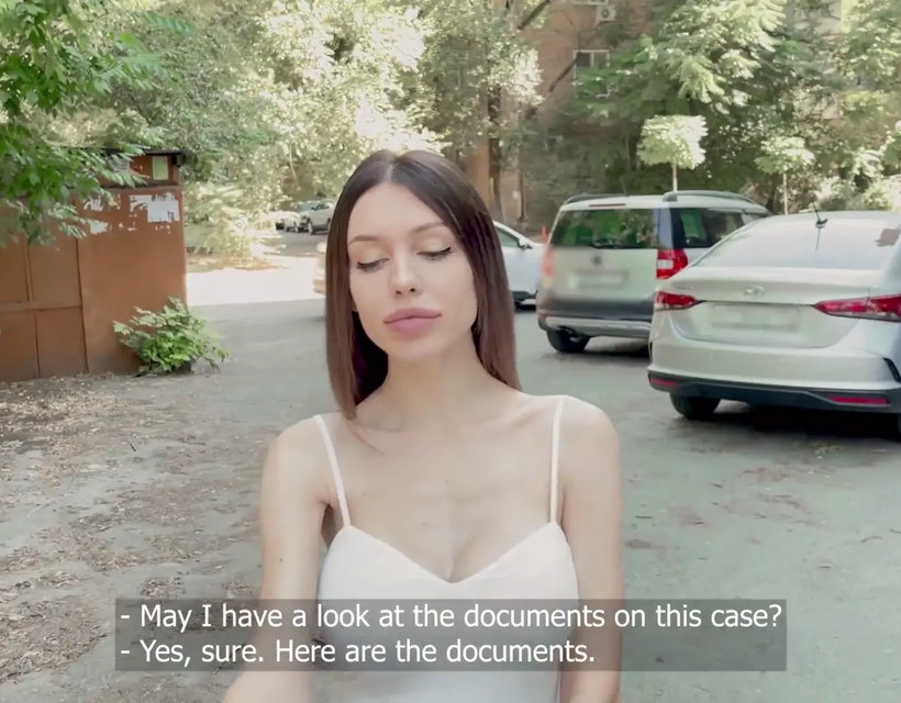 It Was My Best Business Trip! finally Cheated on My Husband with the Owner Of