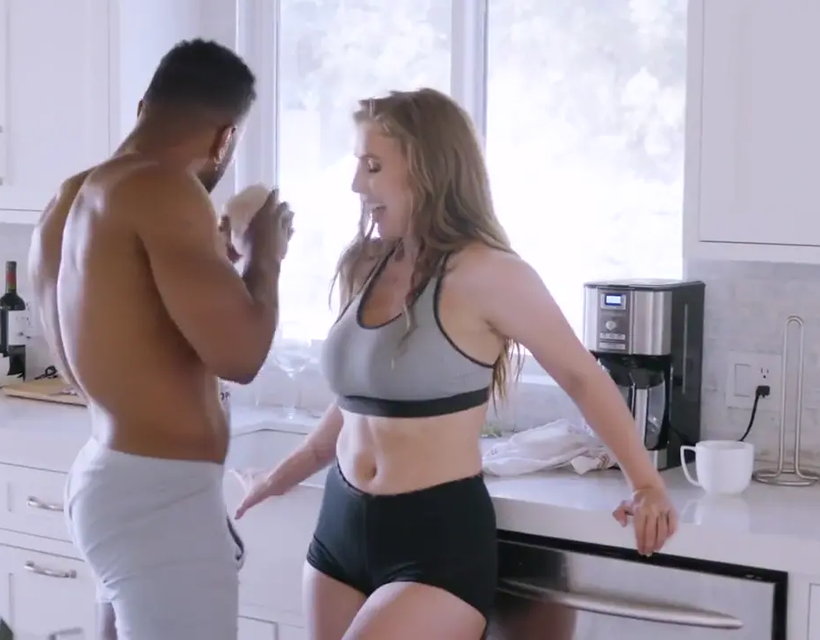 I Fuck a Chubby Cirl