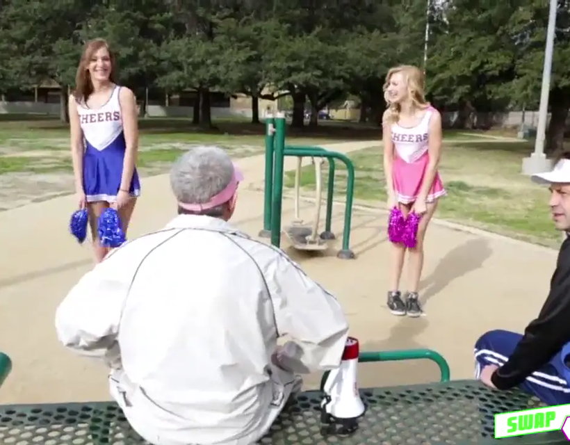 Crazy Chick Loves to Fuck