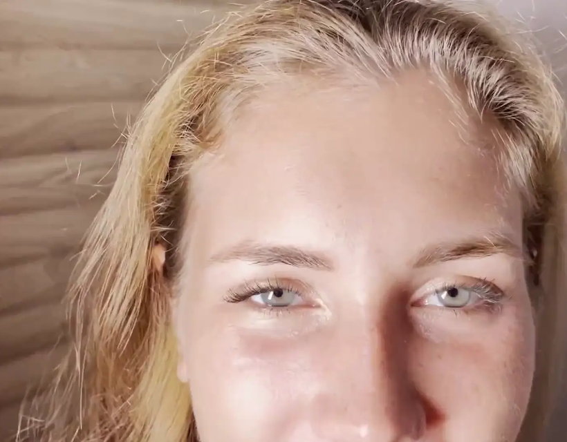 Incredible Load from My Shower Gardener