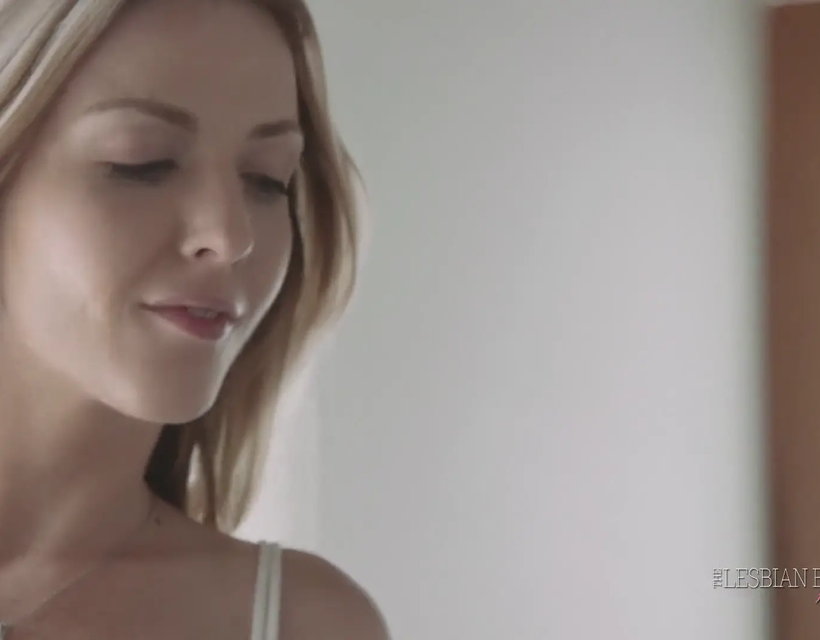 Karla Kush & Dani Daniels Tender Pussy Love