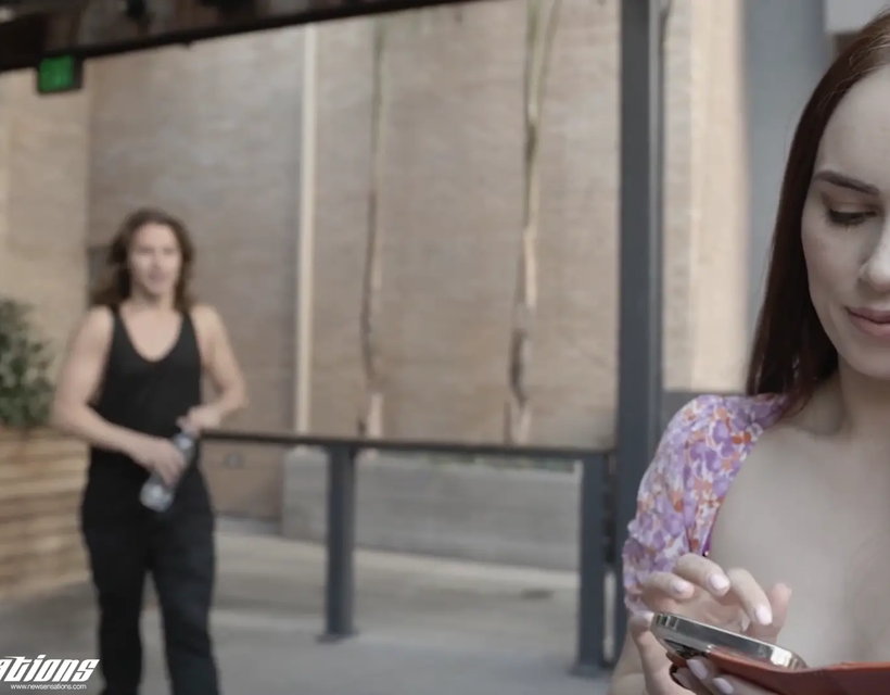 Married Australian Milf Wanted to Fuck