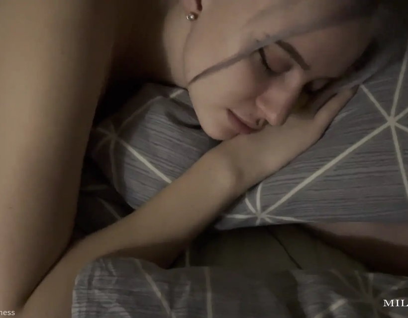 I'm His Step-sister and He Fucked