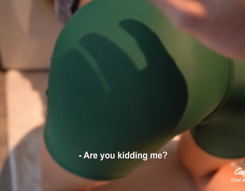 Son Fucked His Step-mom while She Is Stuck in Washing Machine