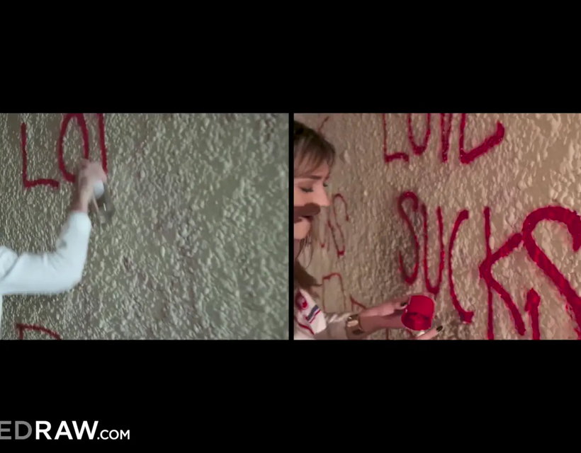 Girl Gets Over Ex by Getting under Bbc