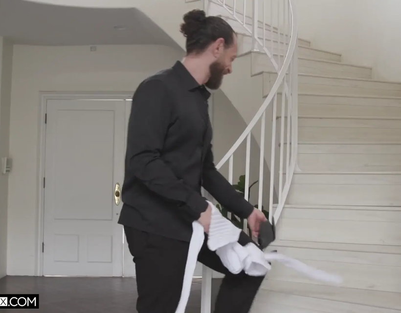 This Dick Is Much Bigger than My Husband's