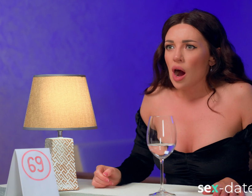 I Fucked on the 1st Date with a Guy from Tinder