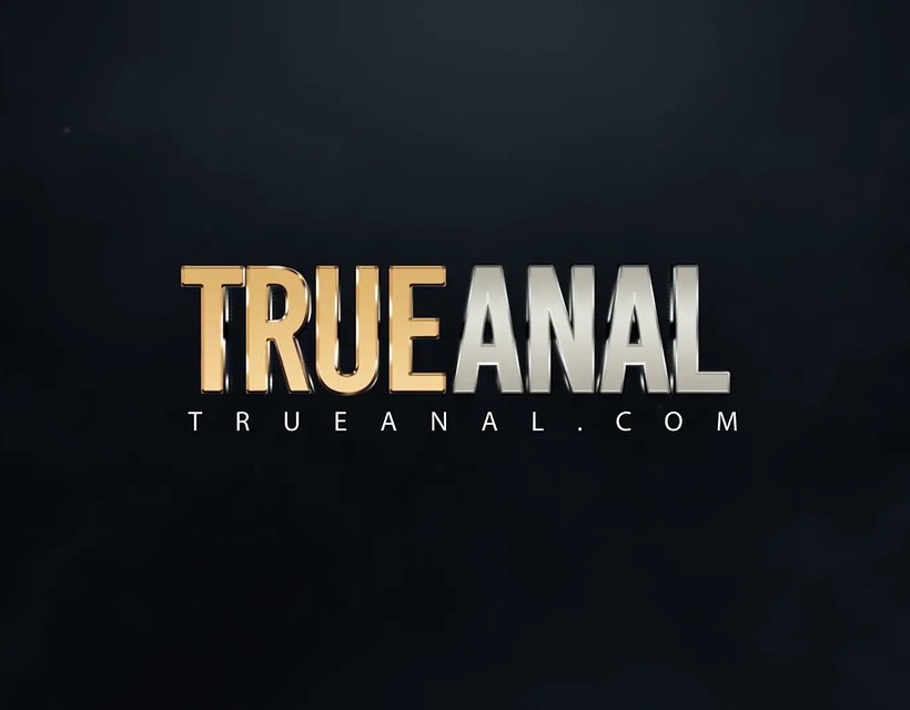 Lana Rhoades Has Her Ass Gaped