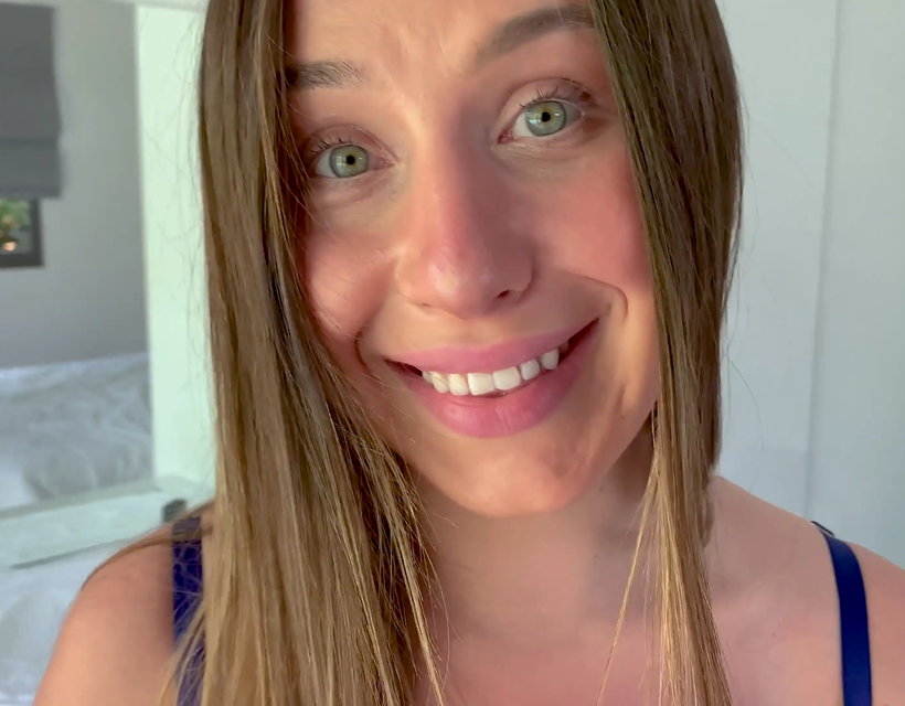 I Let Him Fuck Me after All