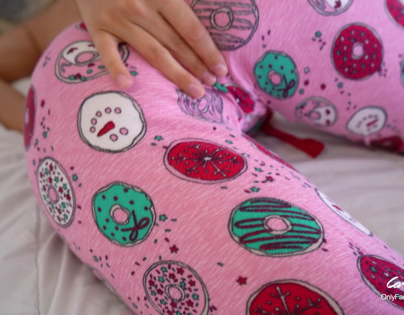 Son Helps Step-mom to Cum Quick