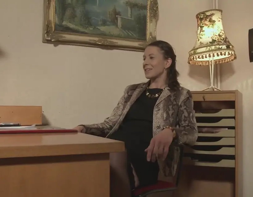 Deutsche Madchen Suchen Schwanz Vl:02 Ep:03