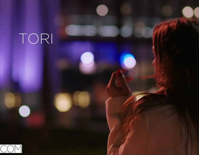 Tori Black in the Orgy