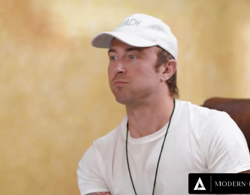 College Coach Buttfucks His Slutty Students