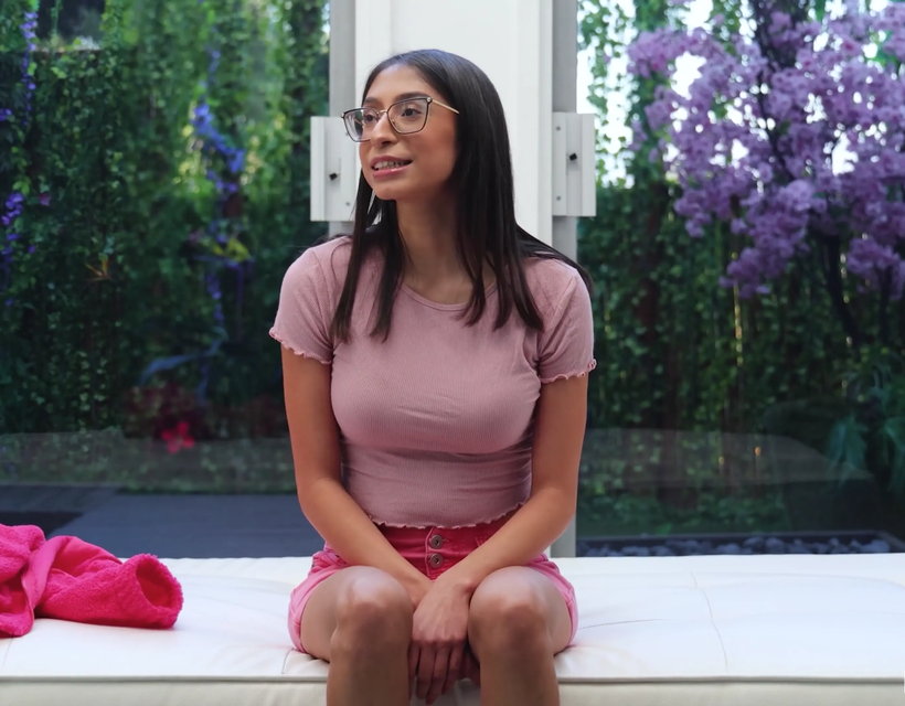 Soulful Teens Is a Straight Up Orgasm Machine