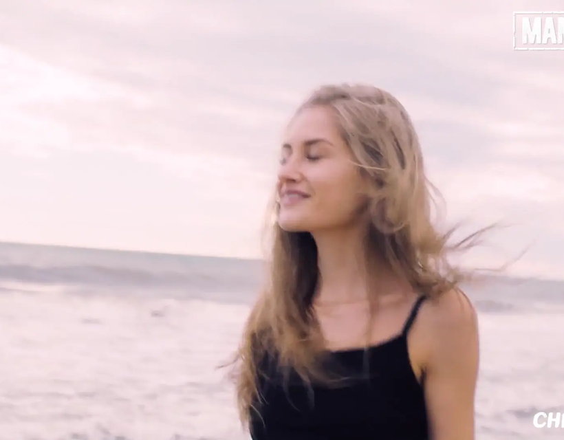 Slim Teen Is Horny for Mechanic's Cock