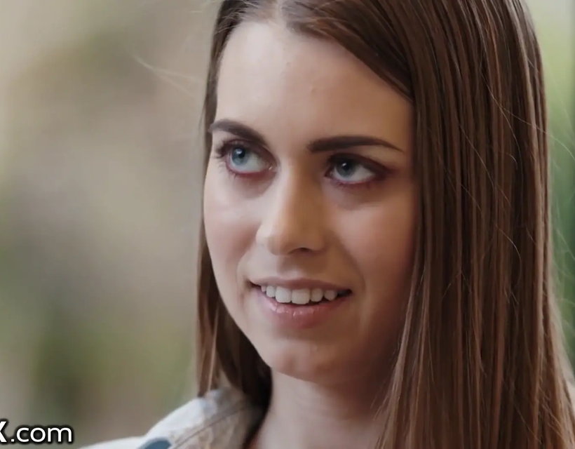 Abella Danger Takes Another Man in Partner Swap