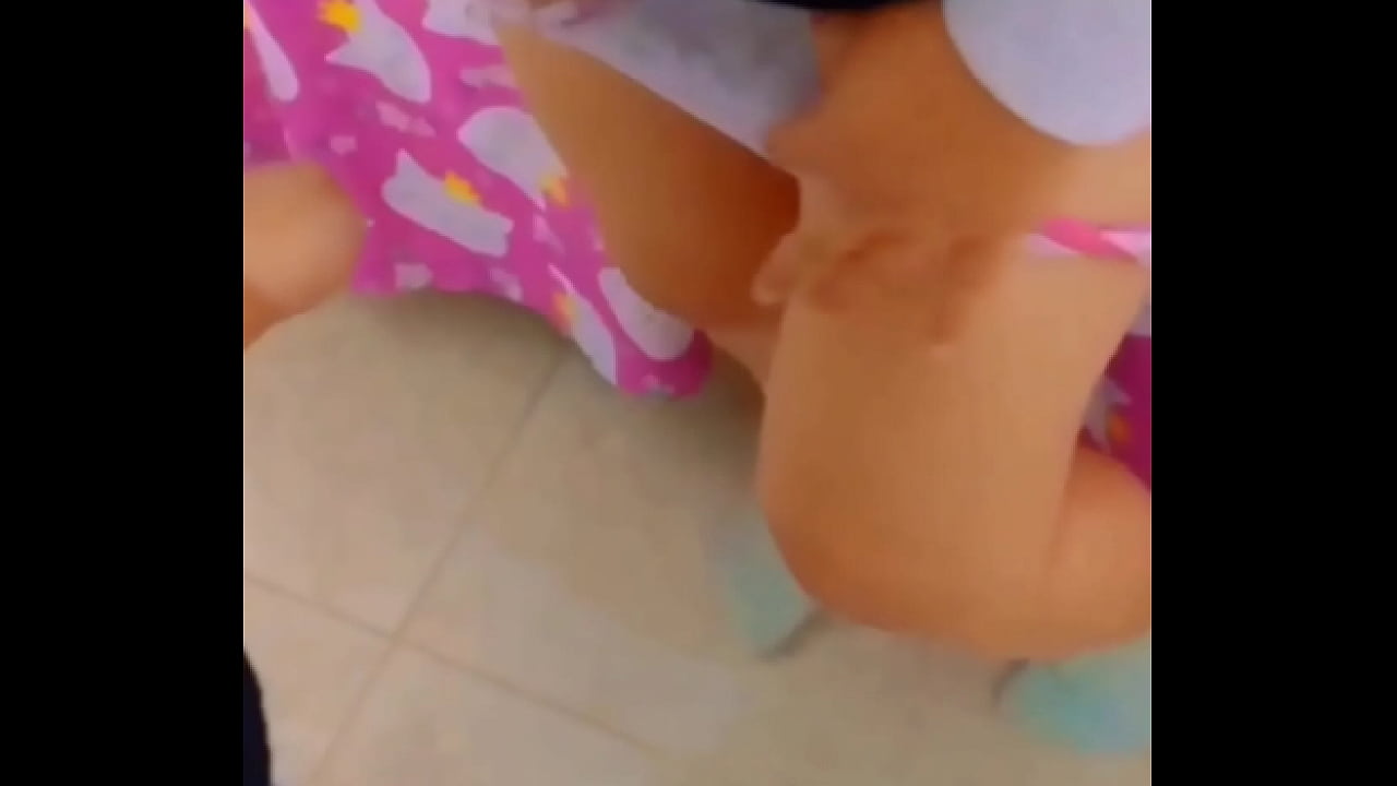 Don't show the video! Please! I beg you! No one can find out, my Mexican slut student told me after doing it! Real Homemade 2