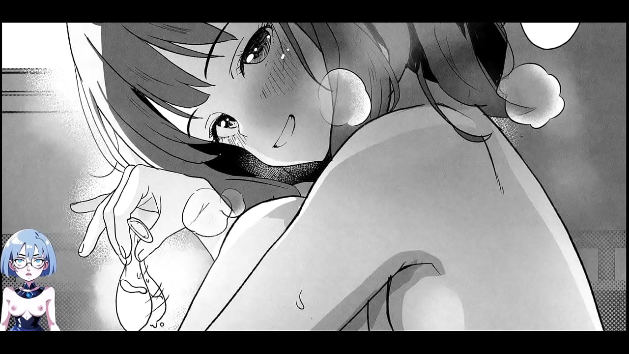 A Lewd Book With A Losing Heroine