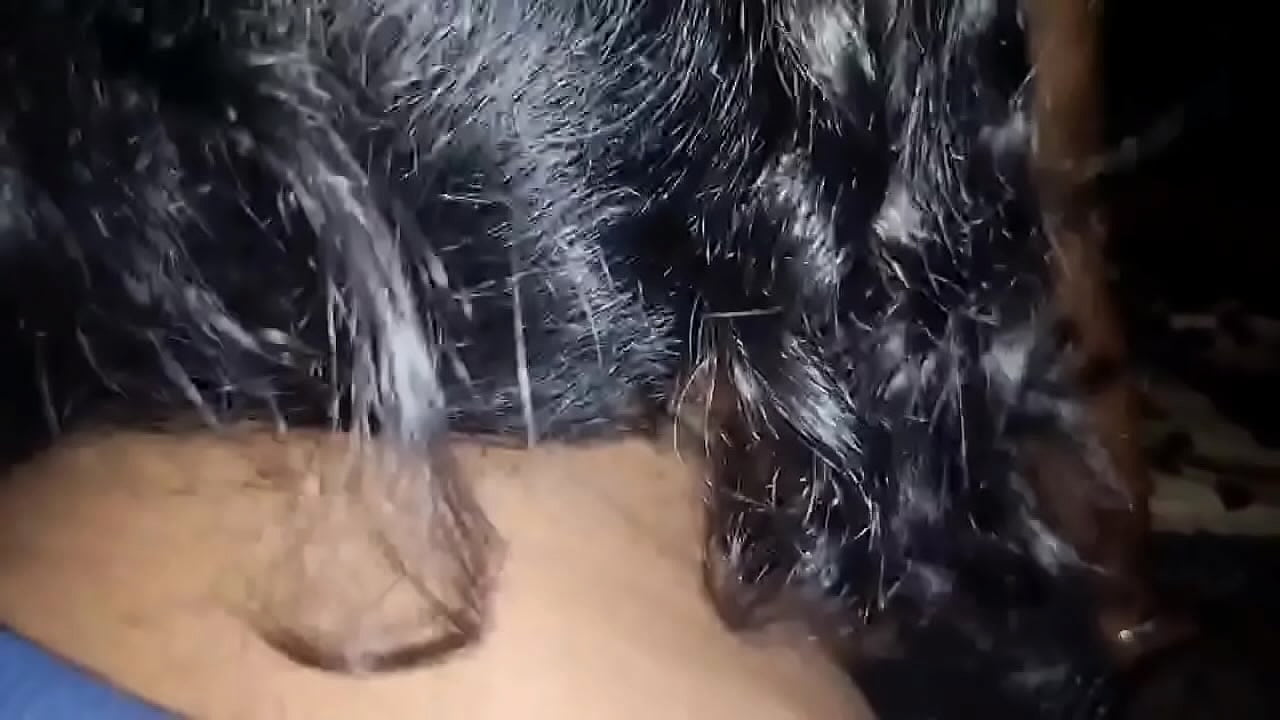 Hot tamil girlfriend oyo room blowjob