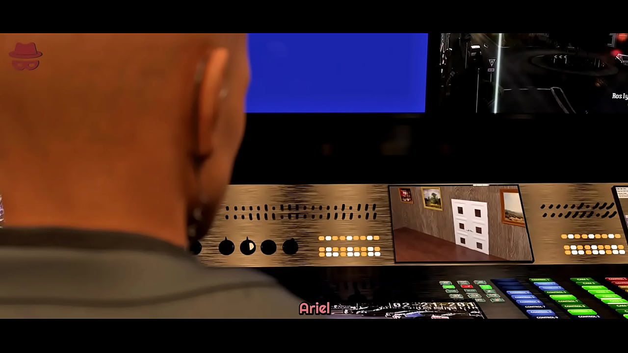 Thief Of Hearts - Part 21 - Thief Cosplay Role Play By LoveSkySan69