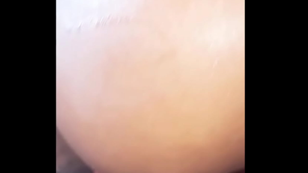 She beg me to fuck her hard