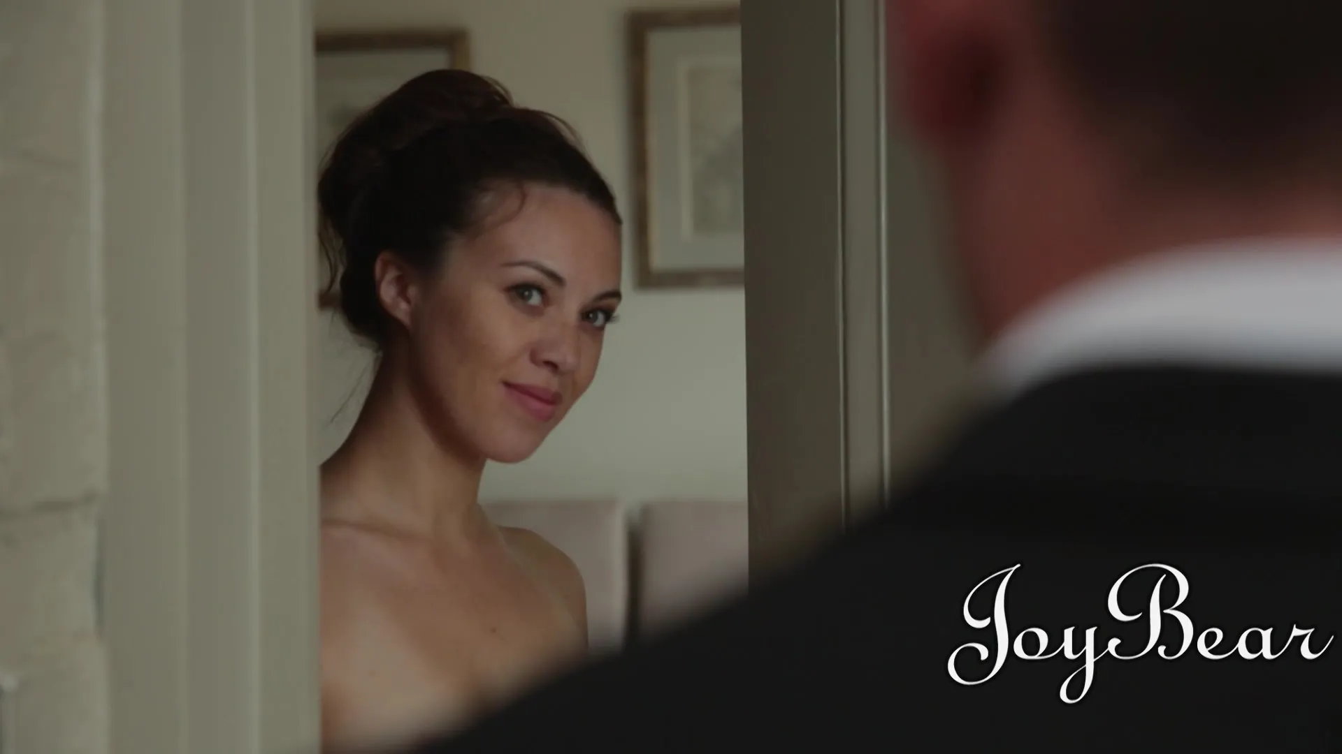 Twisted tale of submission