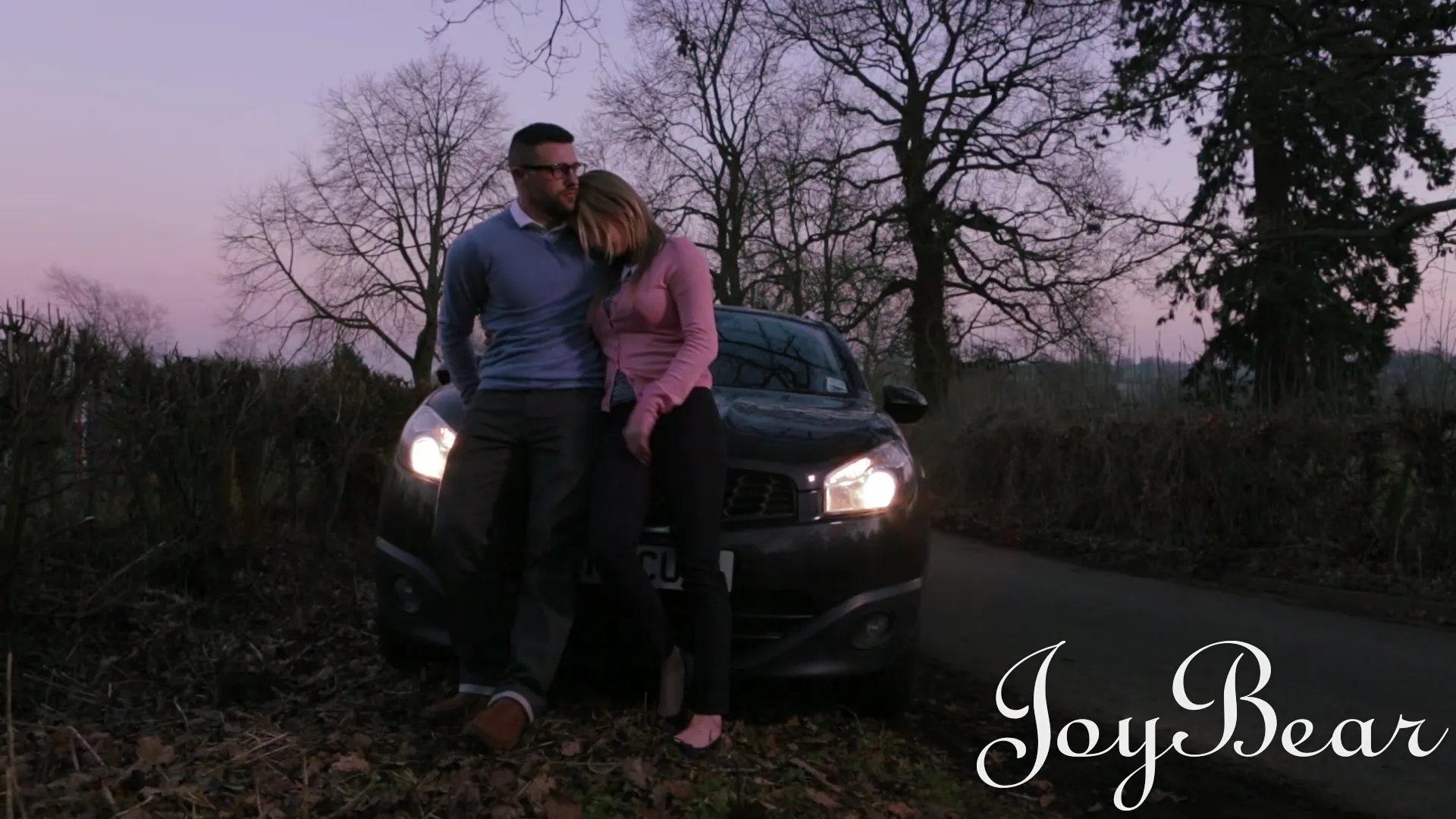 Good things come to those who wait