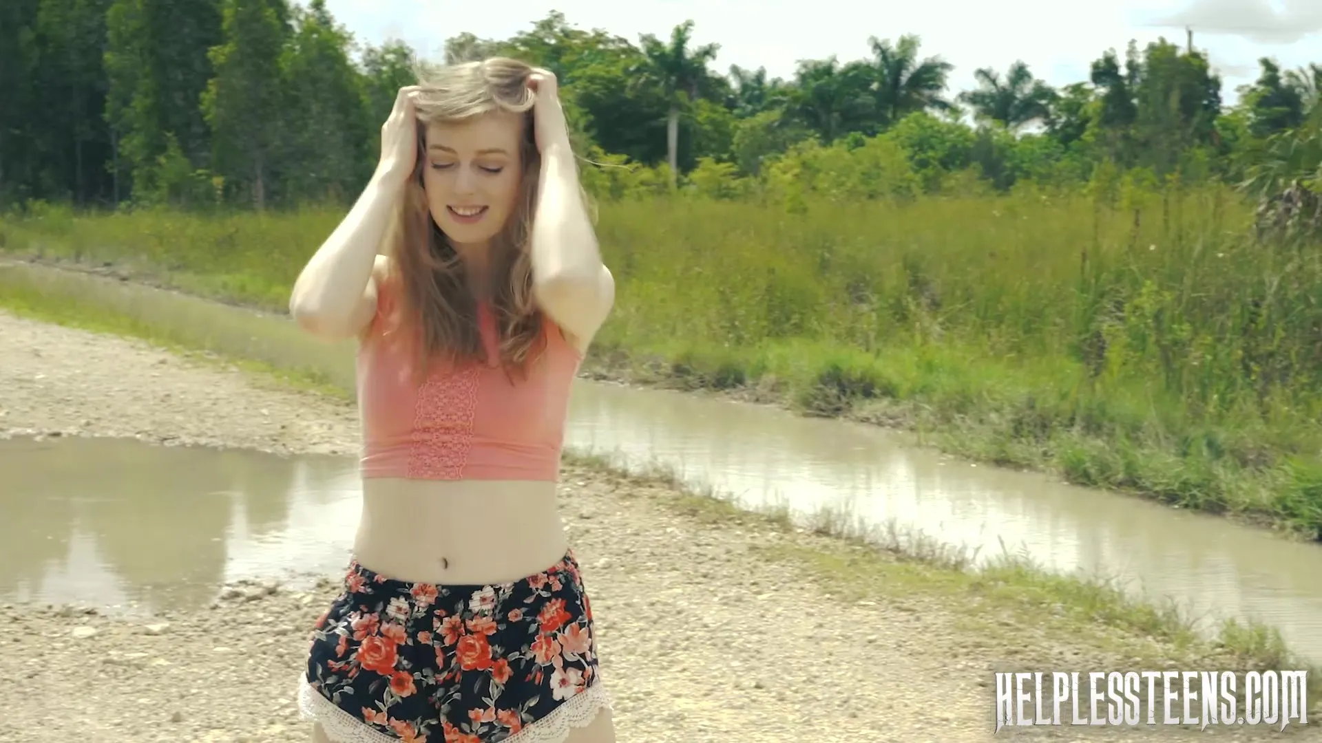 Dolly leigh whore-a the explorer part 1