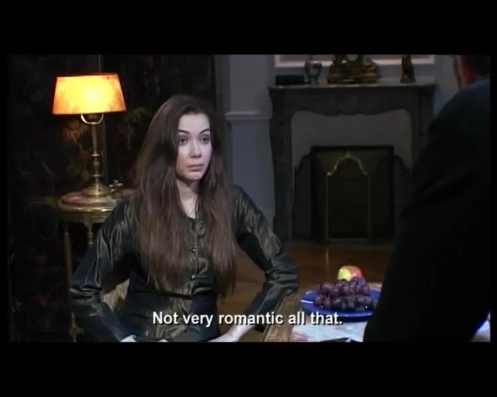 Busty MILF face down ass up hardcore sex