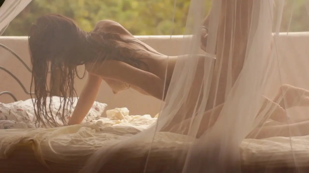 Serving my master well with sweet sex